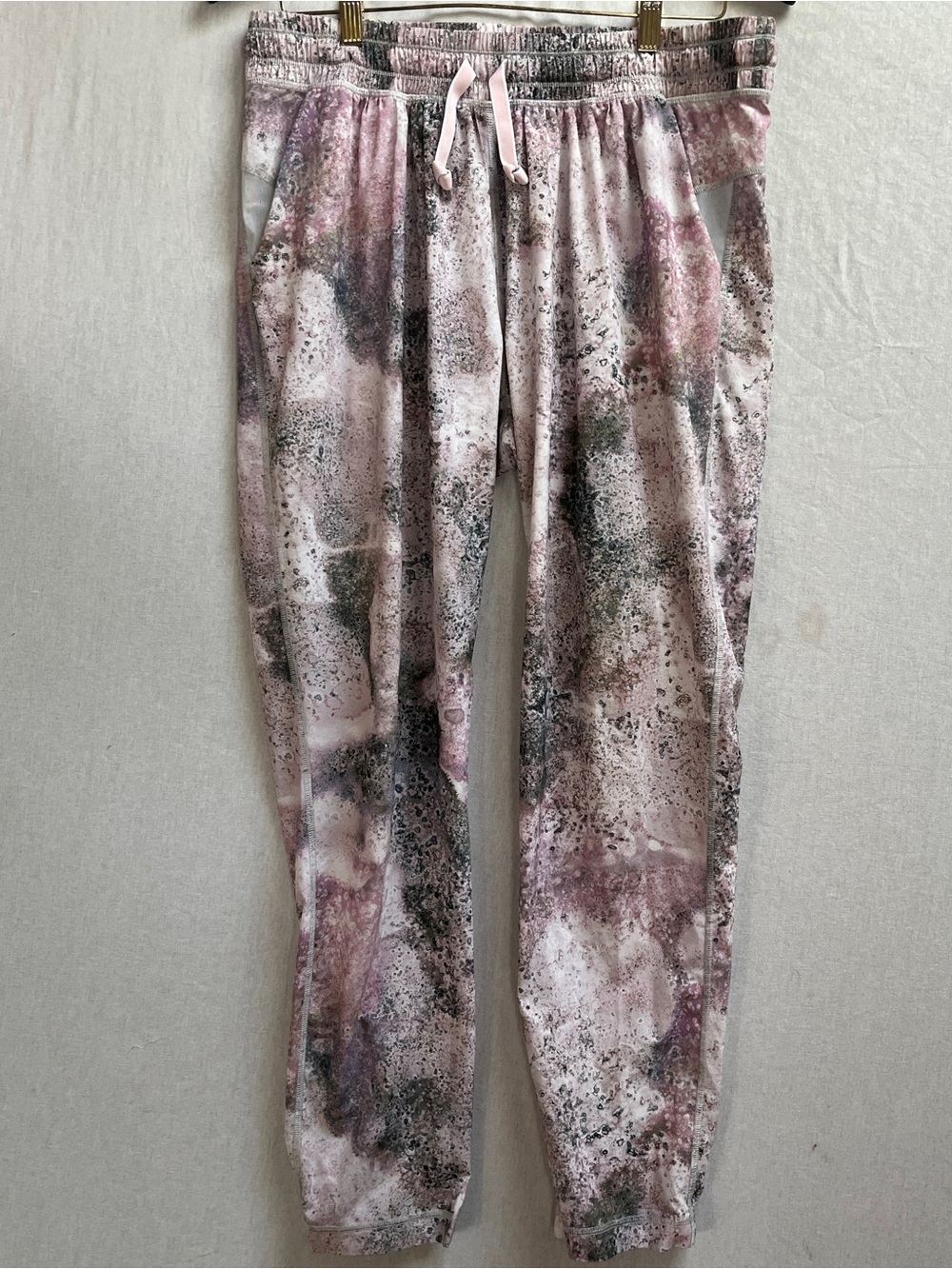 Lululemon Namaskar Pant II Size 8 Athletic Yoga Pants Joggers